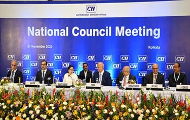 National Council Meeting